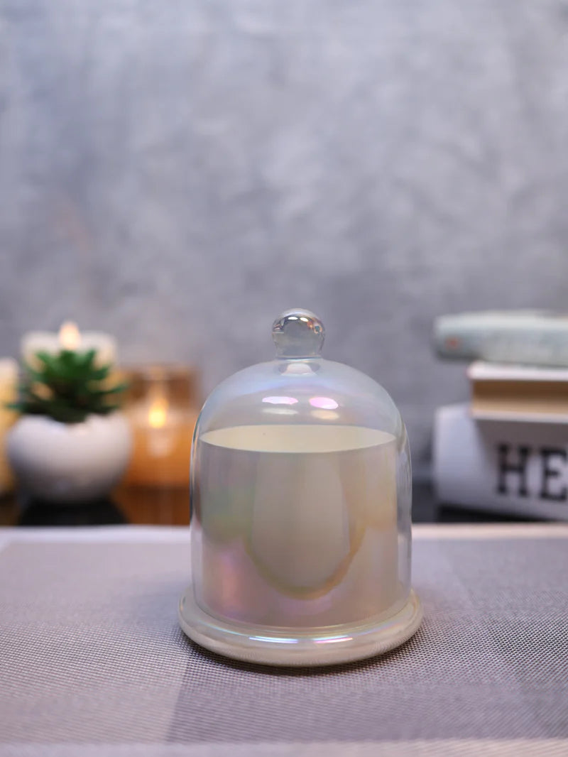 JAR CANDLES