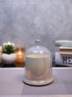 JAR CANDLES