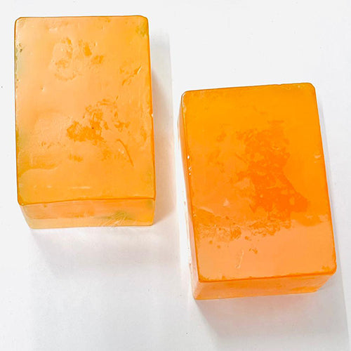 Haldi Chandan loffa soap