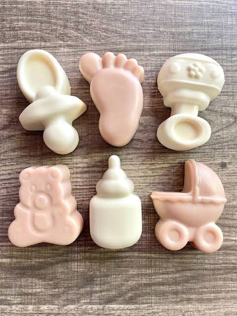 Baby shop