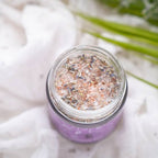 Bath salt