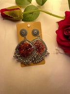Resin erring