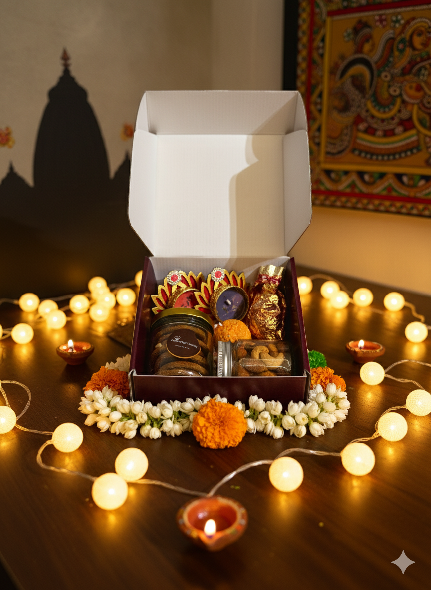 Diwali hamper