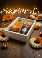 Diwali gift hamper