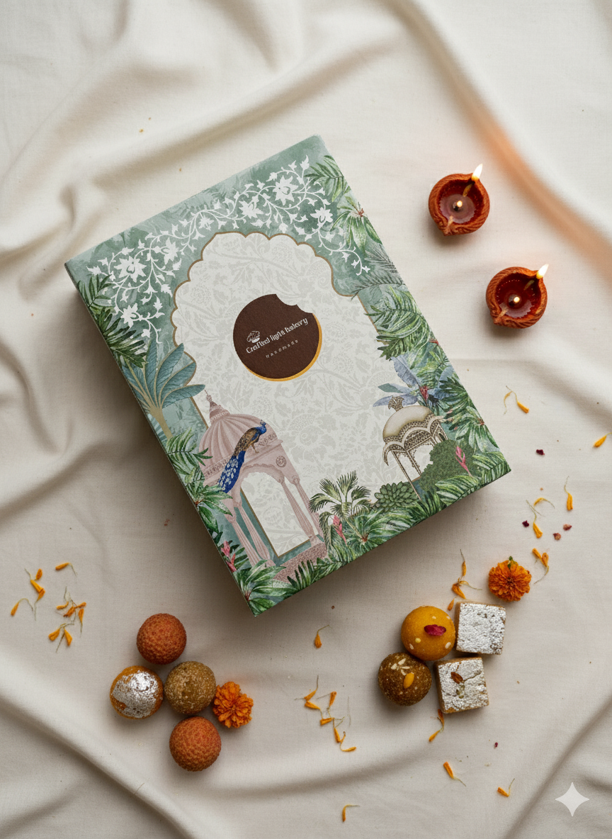 Diwali Hamper