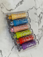 Lip gloss