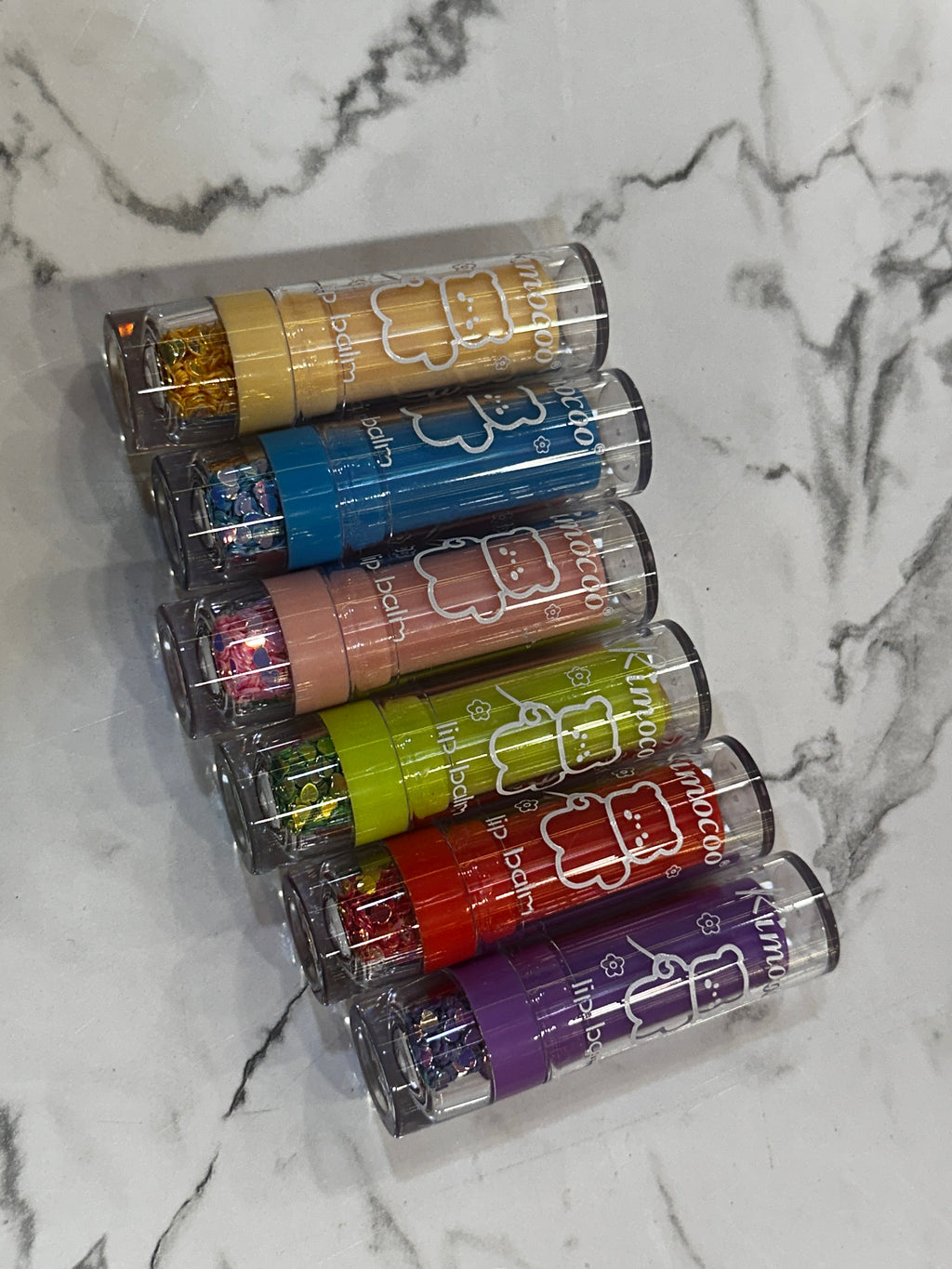 Lip gloss