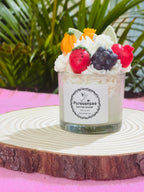 Desert candles