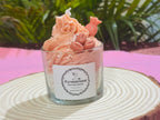 Deserts candles