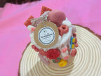 Birth day candle