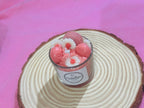 Decorative scented candles