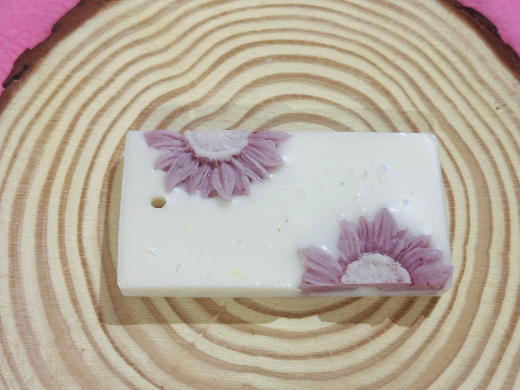 Wax sachets