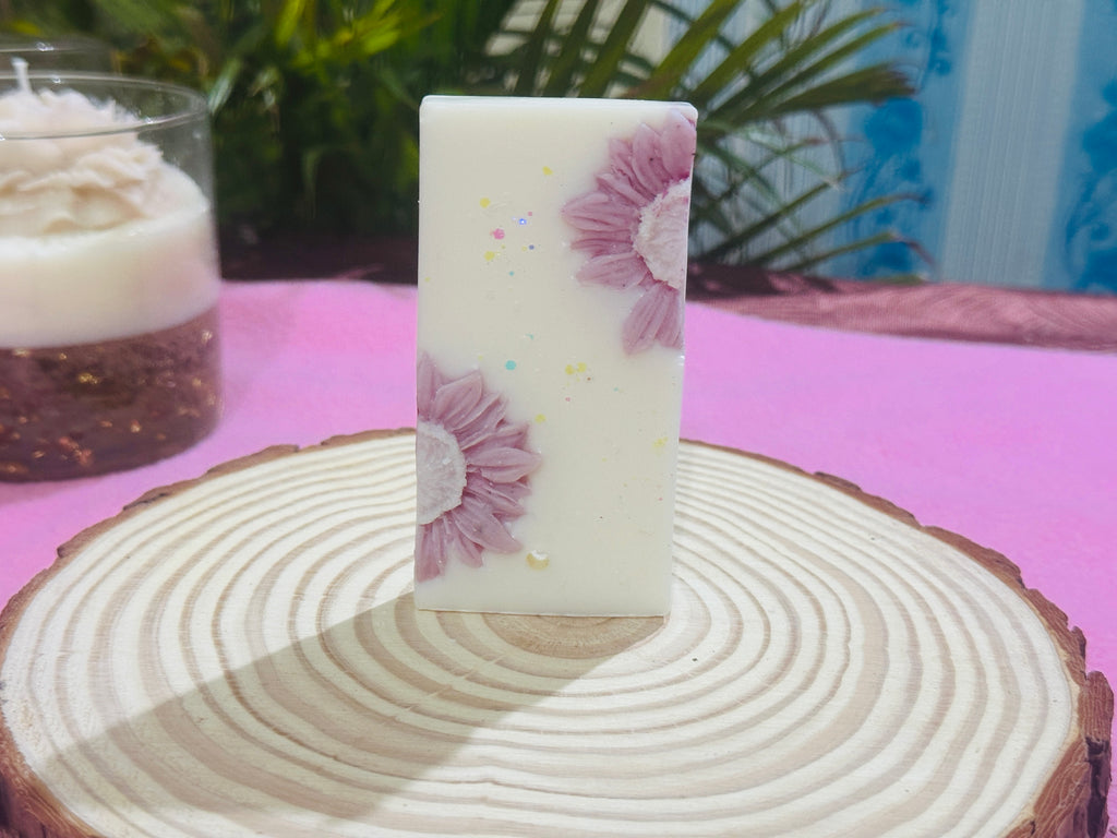 Wax sachets