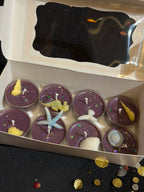 Tea light pack of 8