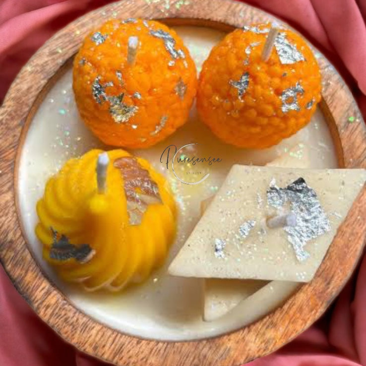 Mithai bowl