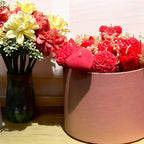 Candle gift box