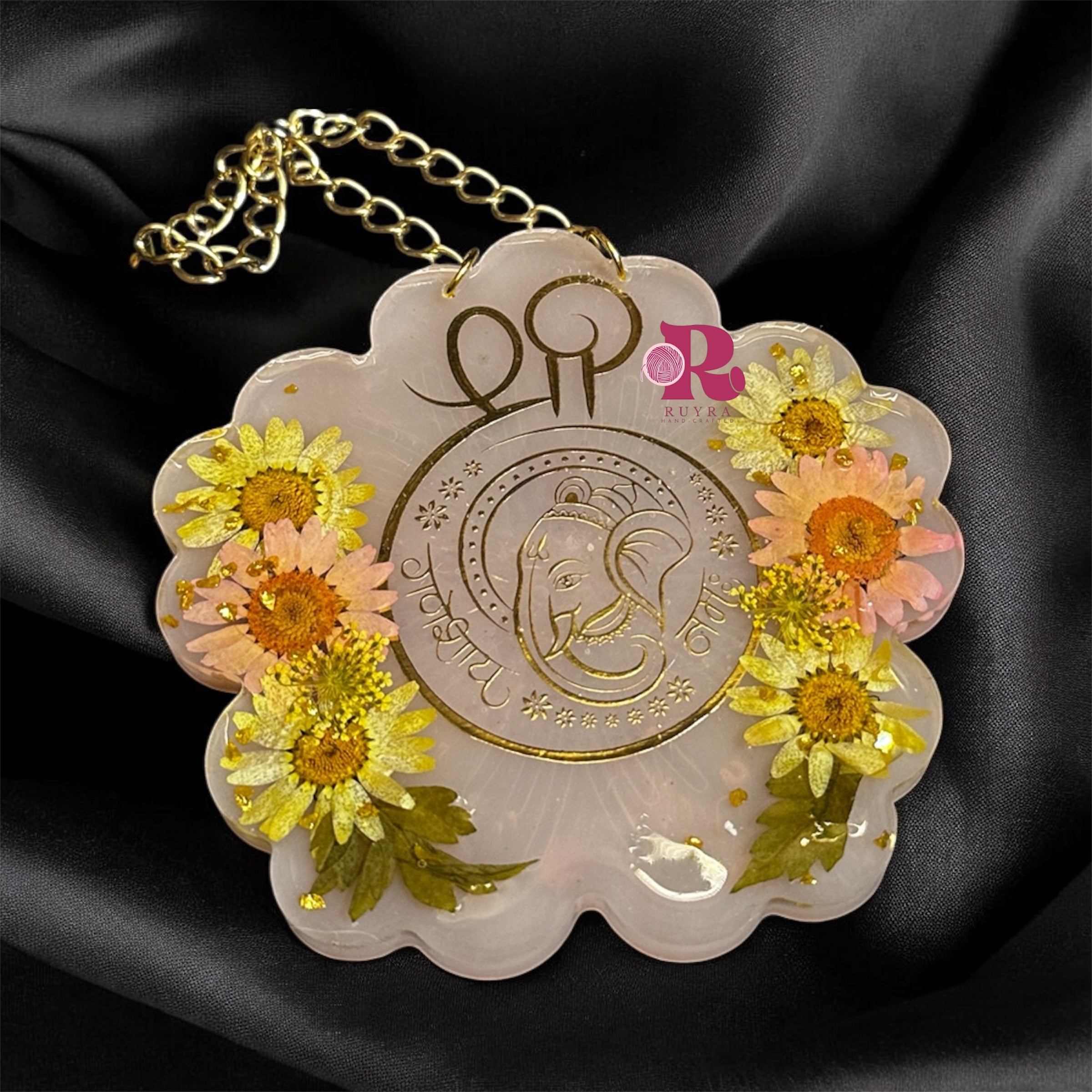 Wall hanging