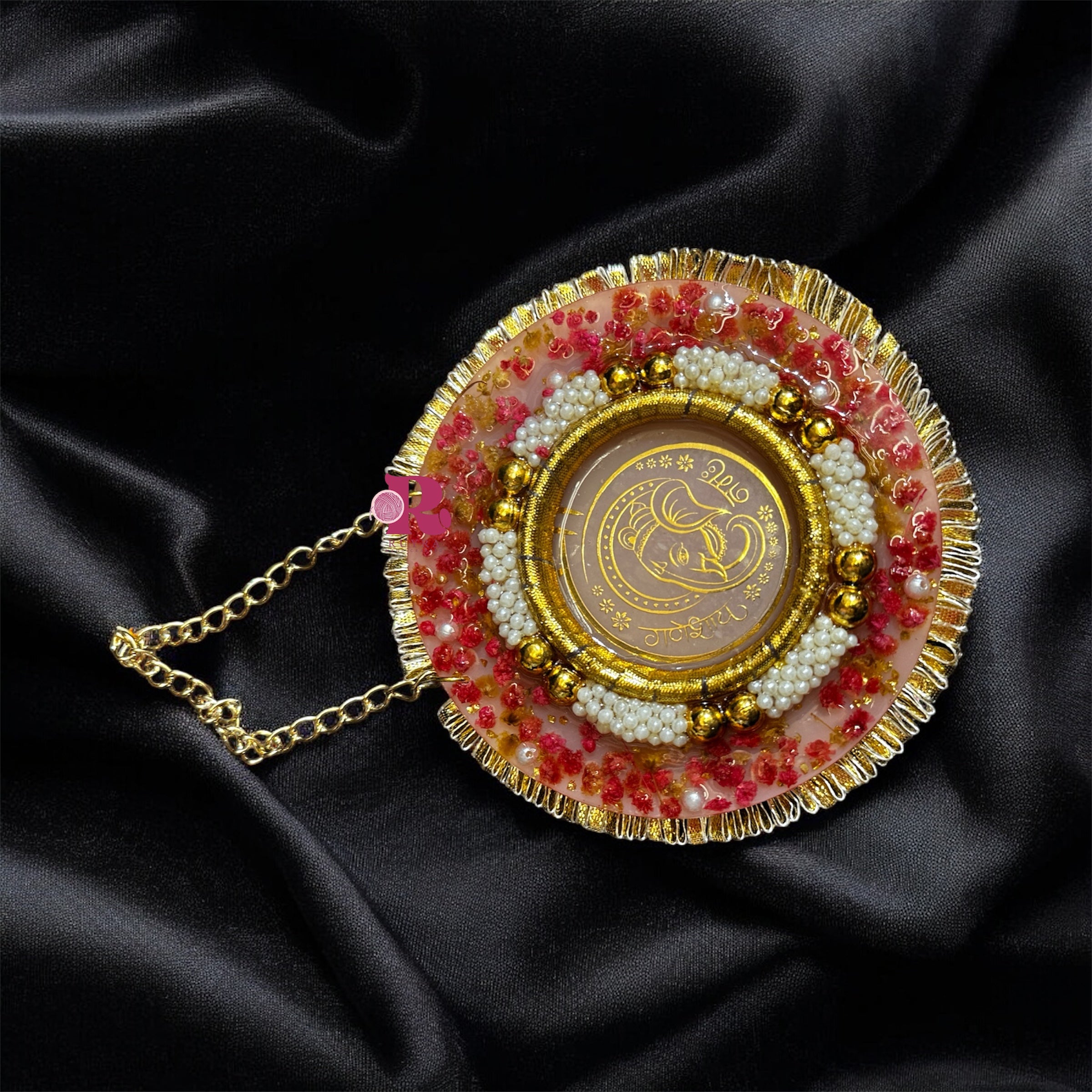 Wall hanging
