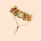 Kashmiri watch