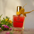 Handmade perfume