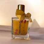 Handmade perfume