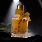 Handmade perfume