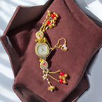 Kashmiri watch