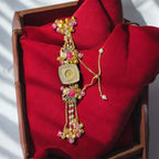 Kashmiri watch