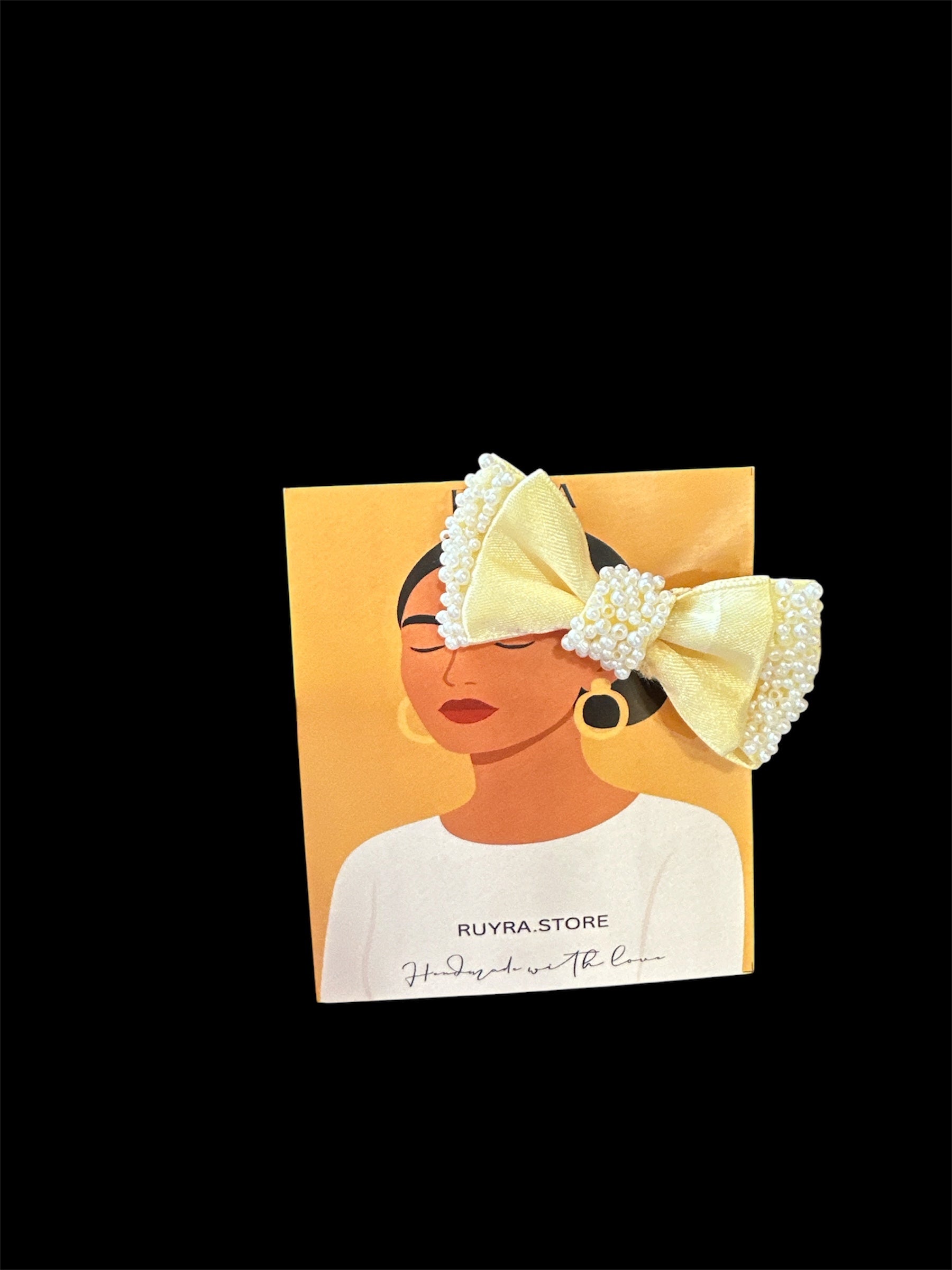 Hair clip