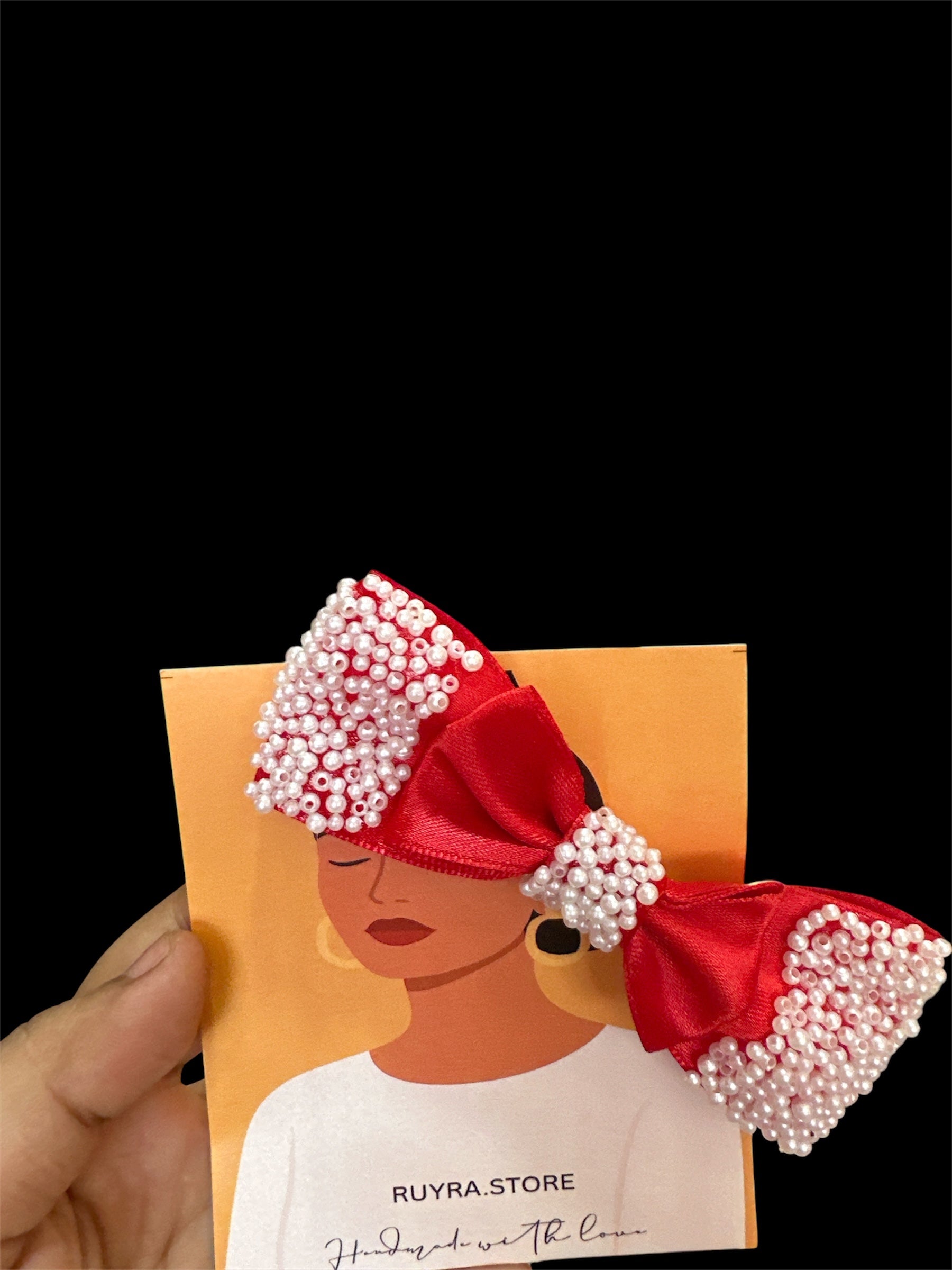 Hair clip