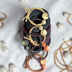 Hair band