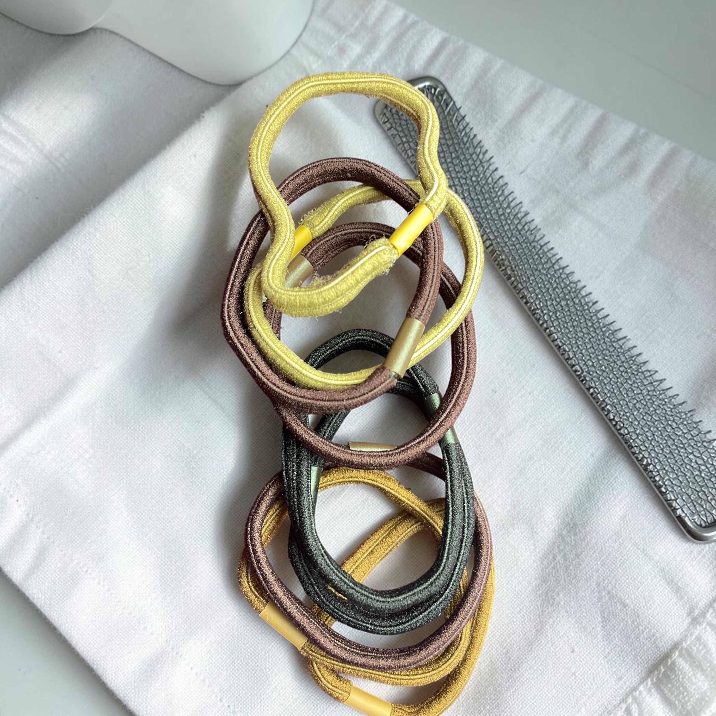 Hair band