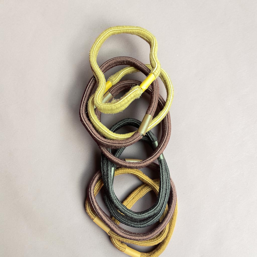 Hair band