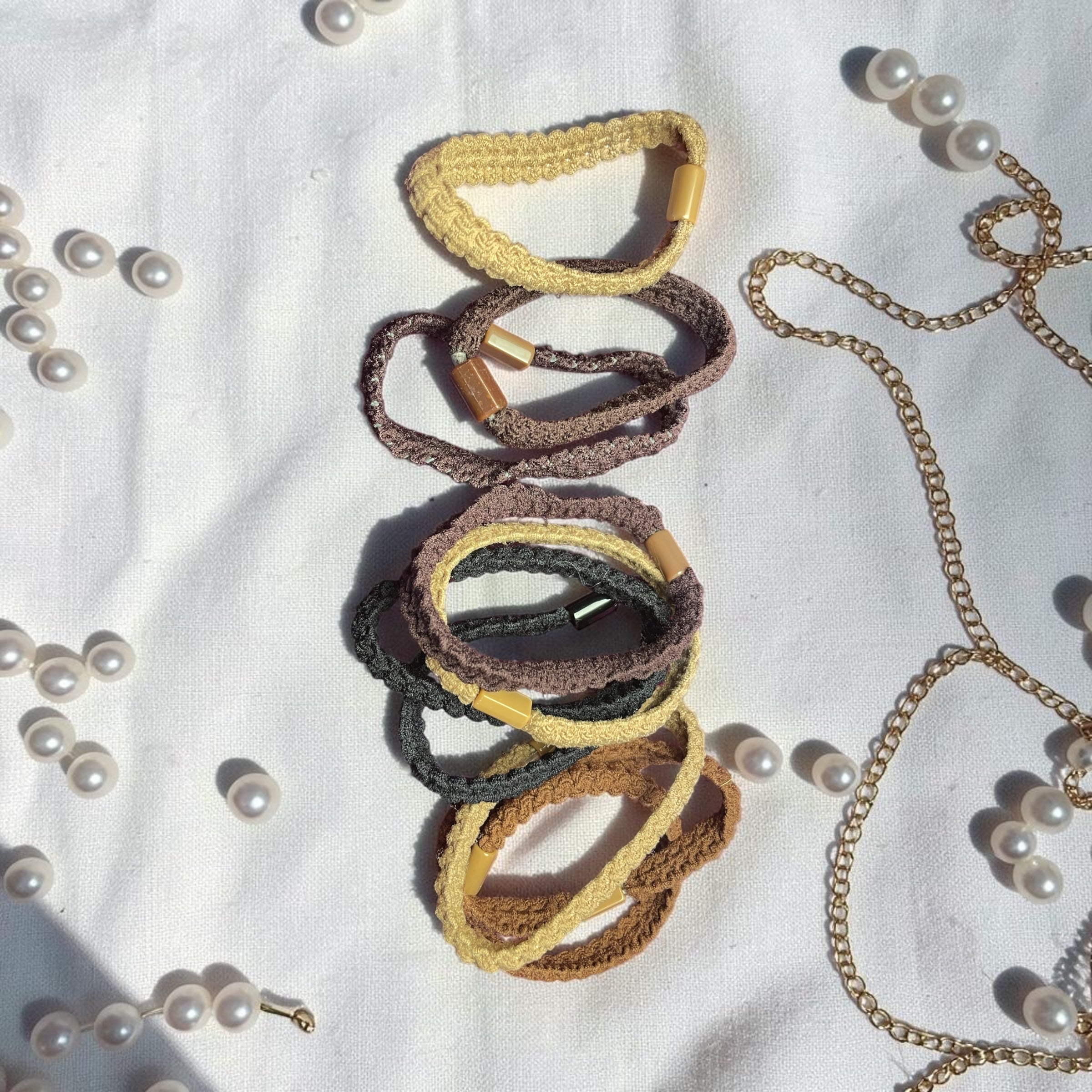 Hair band