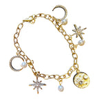 Charm bracelet