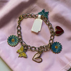 Charm bracelet