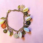 Charm bracelet