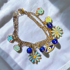Charm bracelet