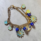 Charm bracelet