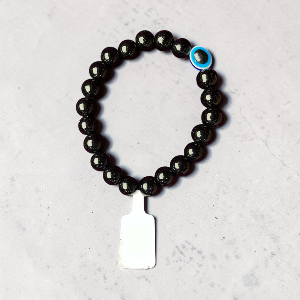 Beads bracelet