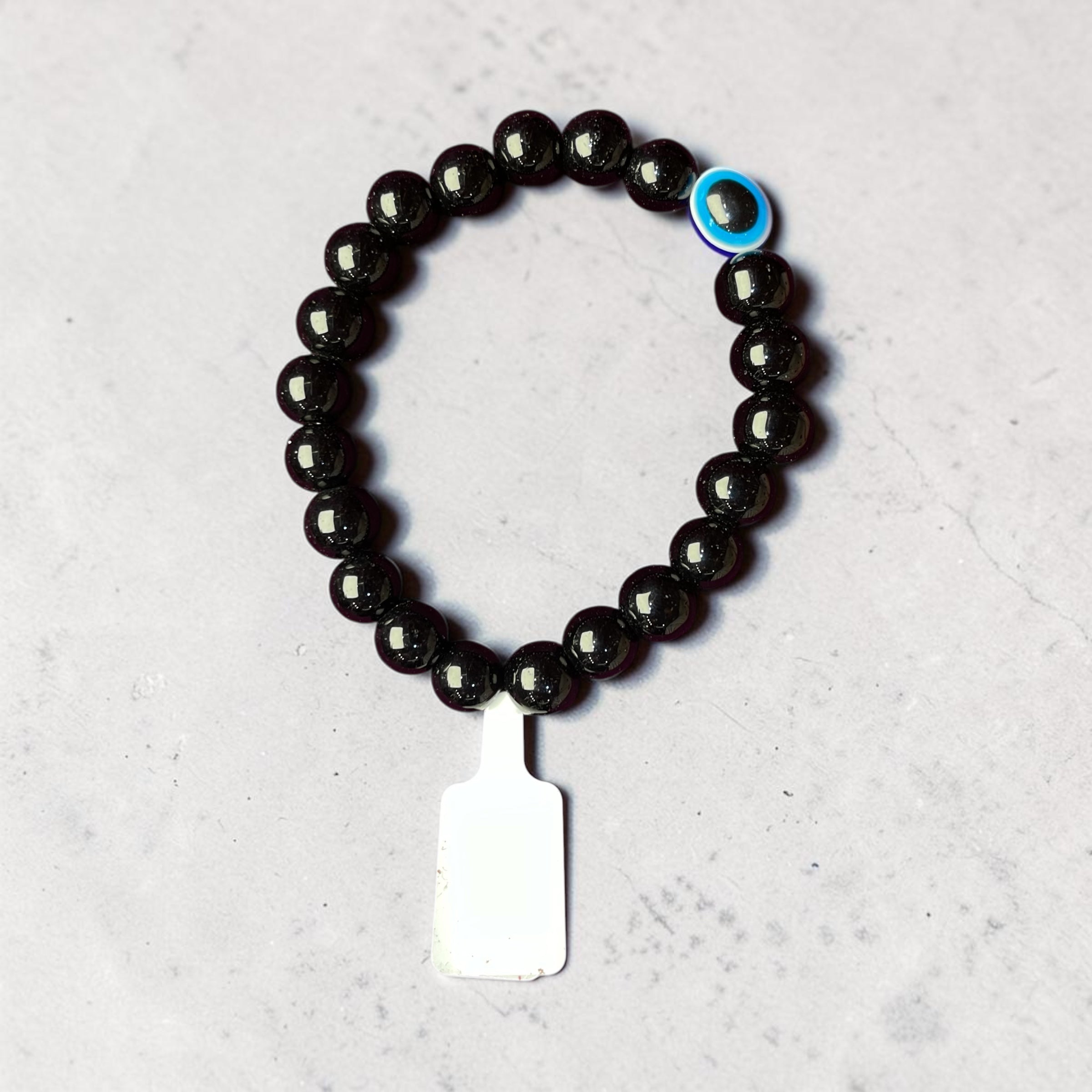 Beads bracelet