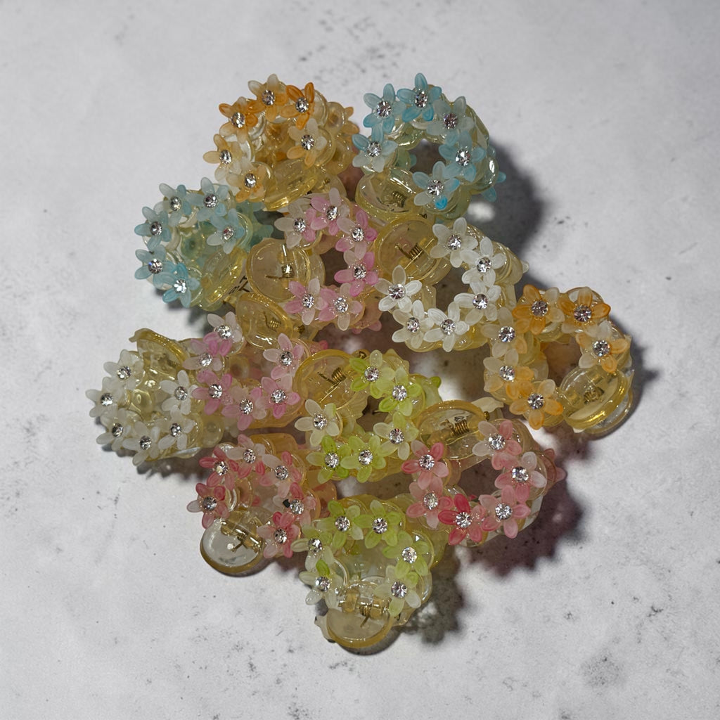 Hair clip