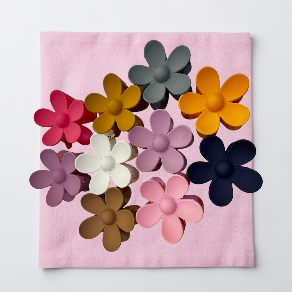 Hair clip