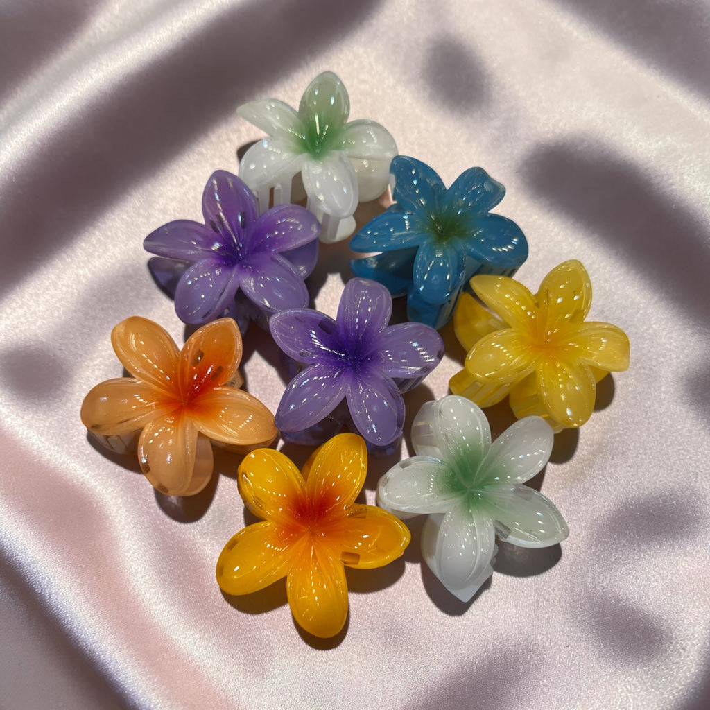 Hair clip