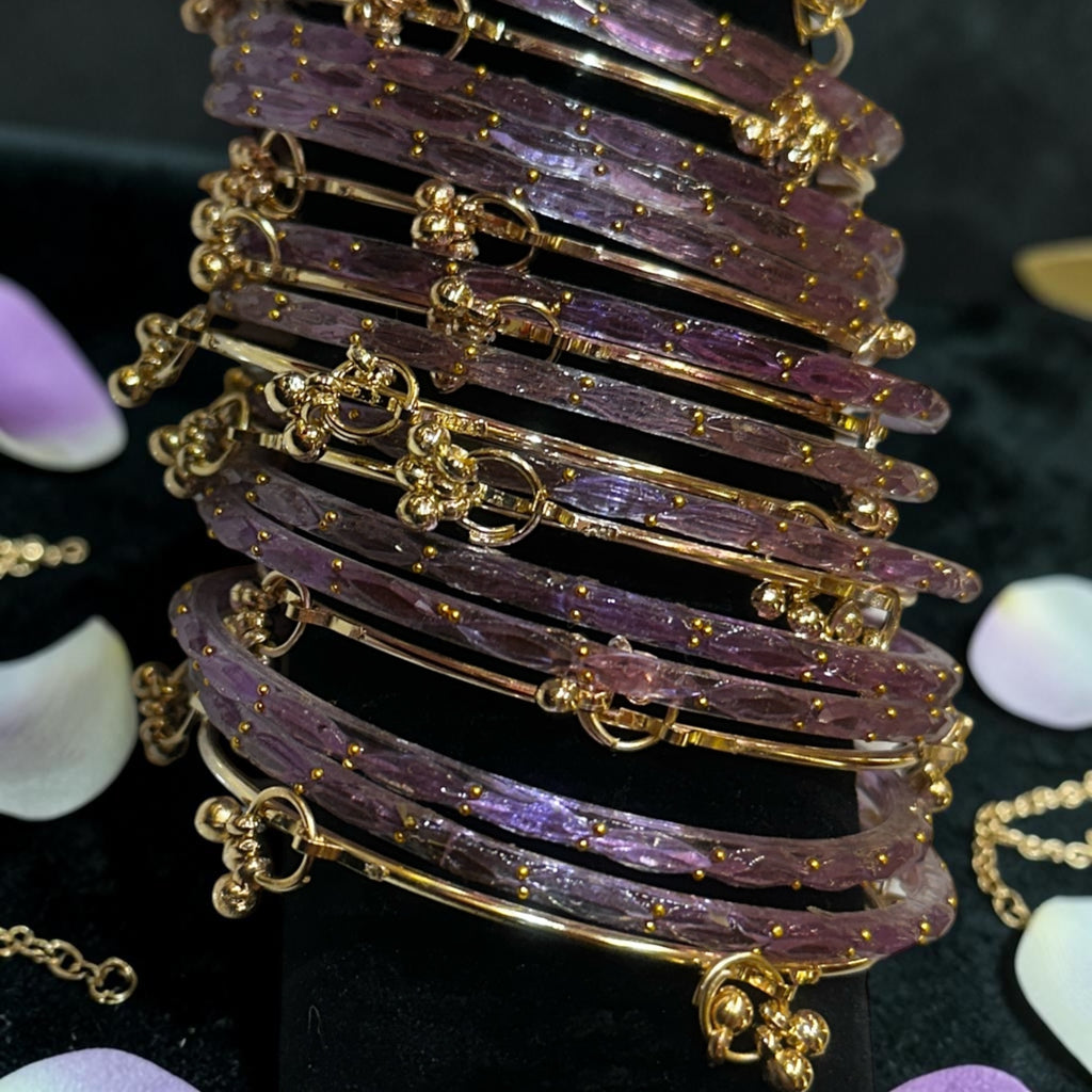 Kashmiri bangles