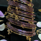 Kashmiri bangles