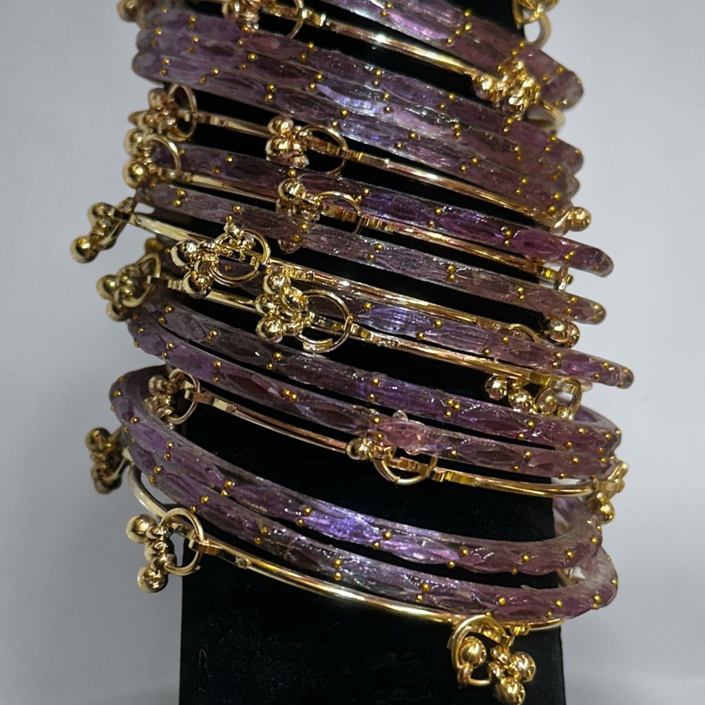 Kashmiri bangles
