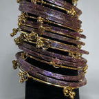 Kashmiri bangles