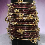 Kashmiri bangles