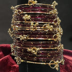 Kashmiri bangles